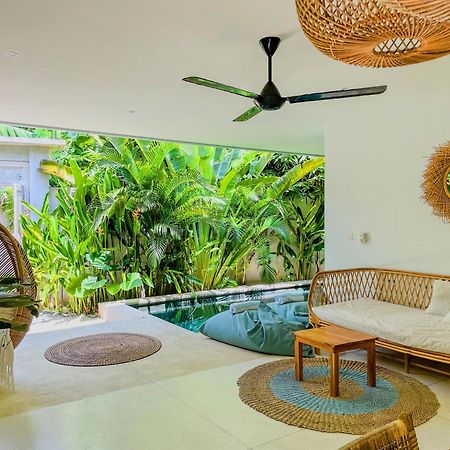 Marlaca Villas Lombok Kuta  외부 사진