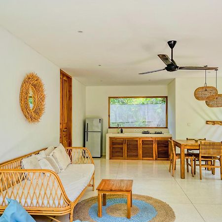Marlaca Villas Lombok Kuta  외부 사진
