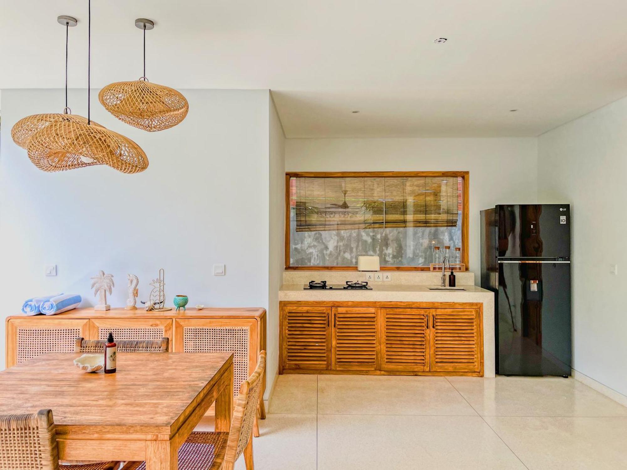 Marlaca Villas Lombok Kuta  외부 사진