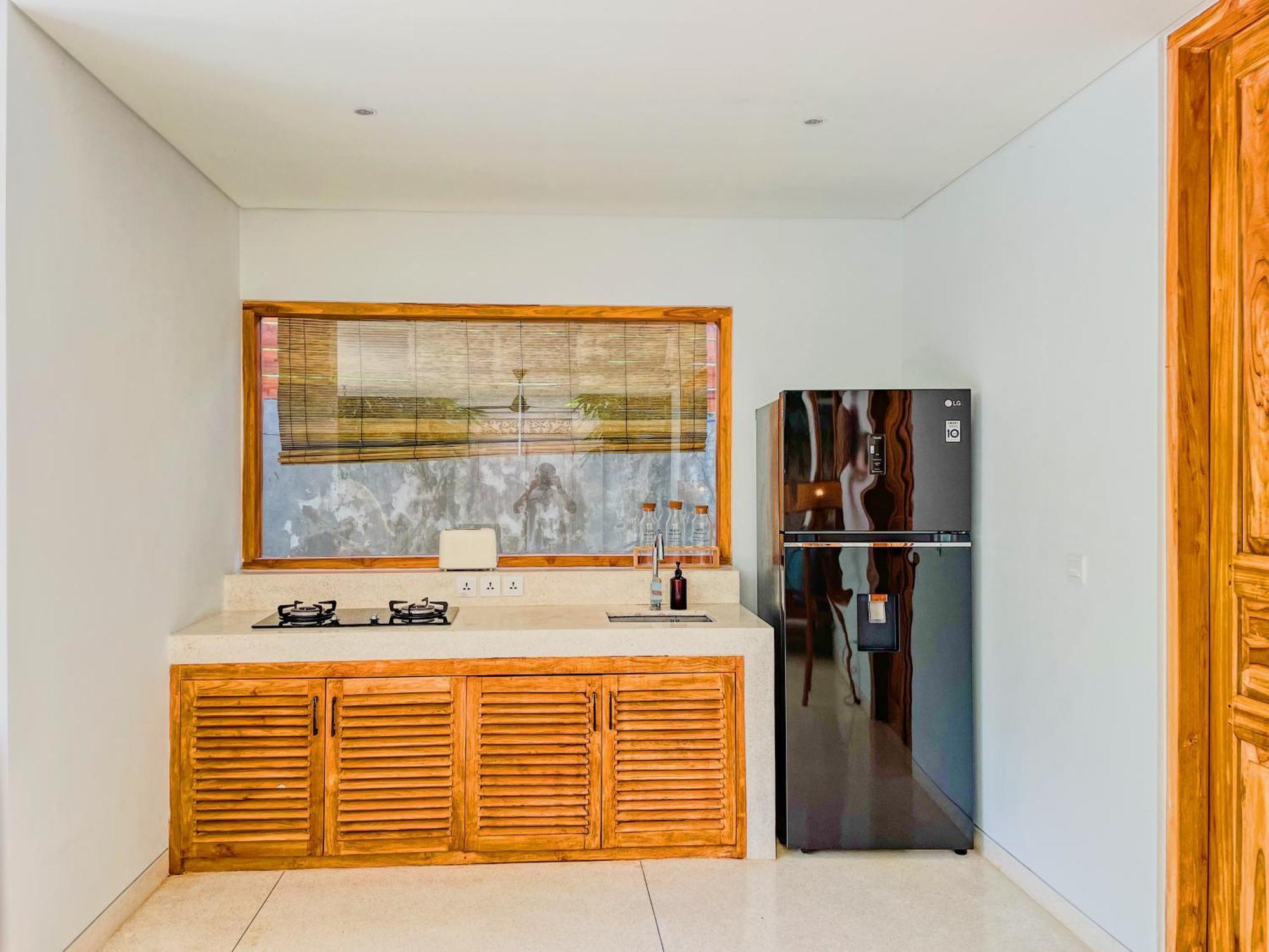 Marlaca Villas Lombok Kuta  외부 사진