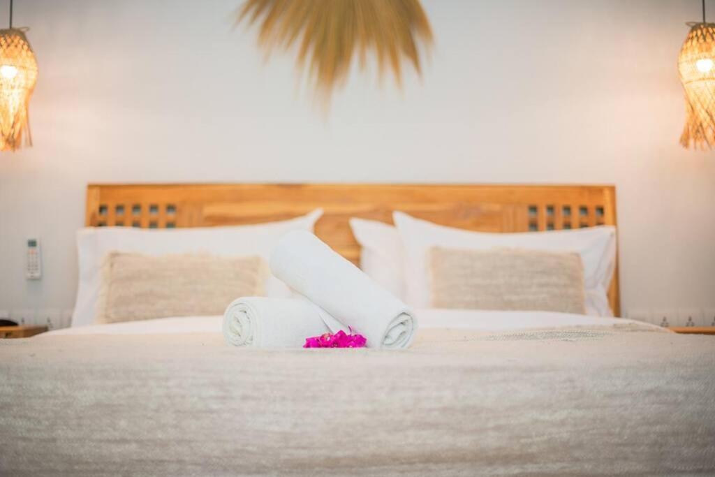 Marlaca Villas Lombok Kuta  외부 사진