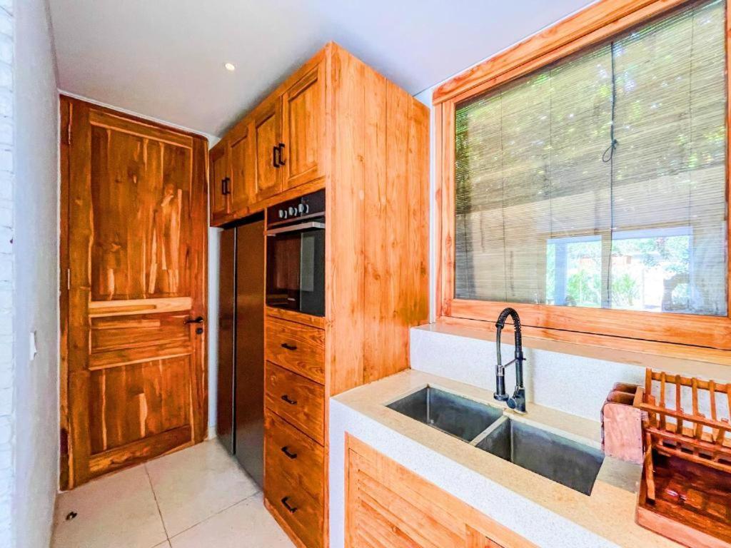 Marlaca Villas Lombok Kuta  외부 사진