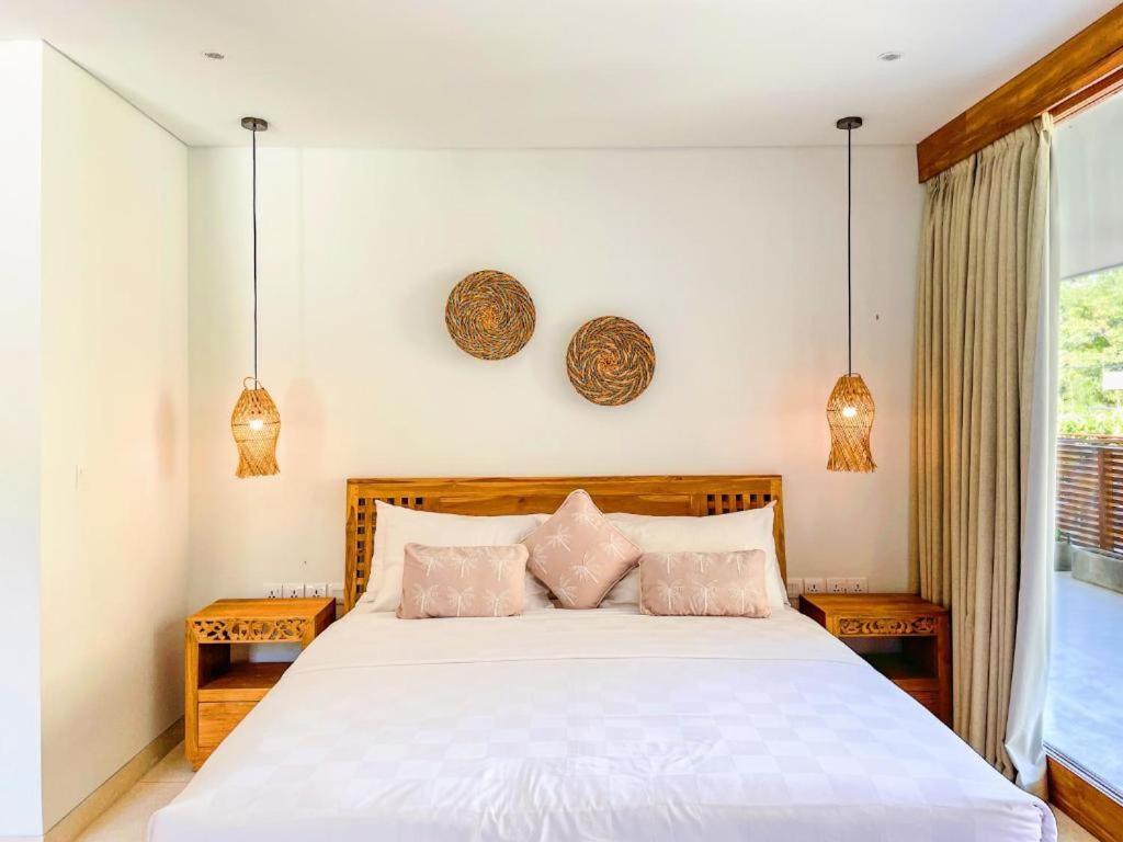 Marlaca Villas Lombok Kuta  외부 사진