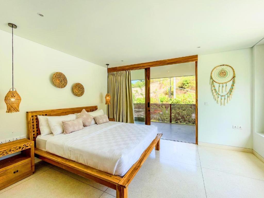 Marlaca Villas Lombok Kuta  외부 사진