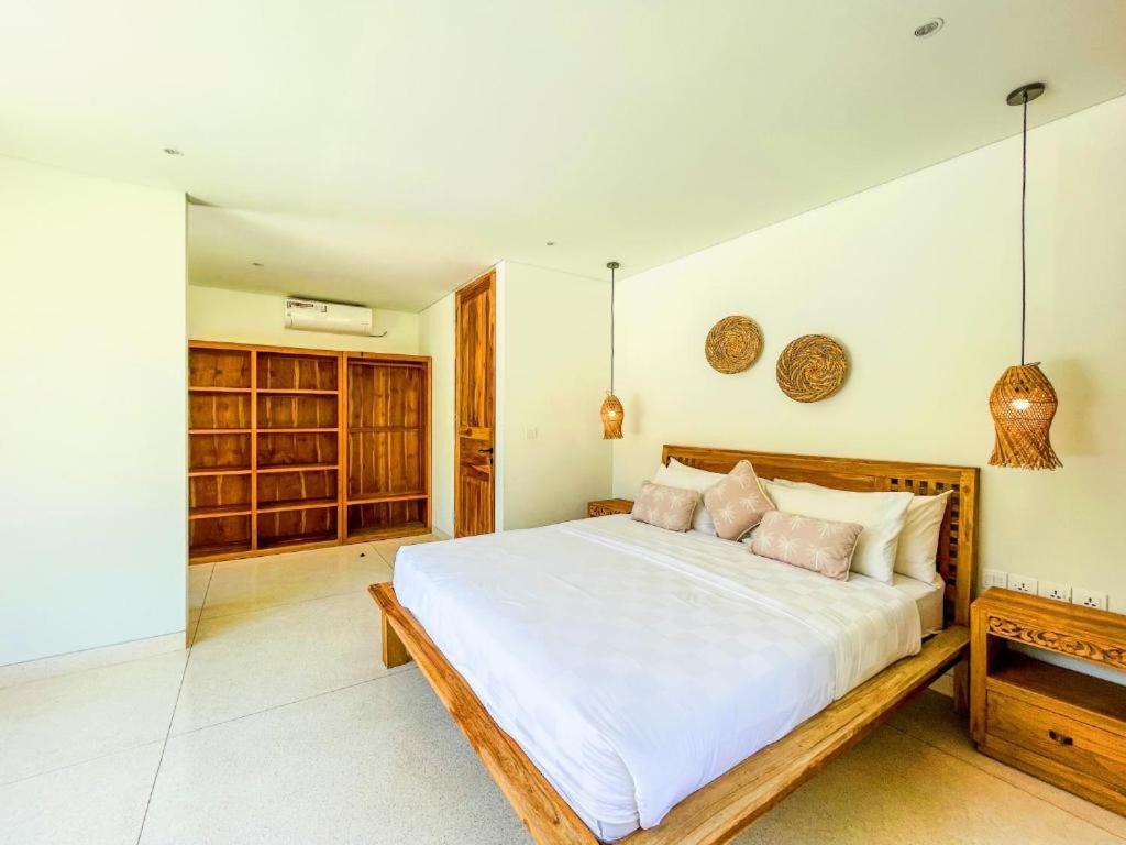 Marlaca Villas Lombok Kuta  외부 사진