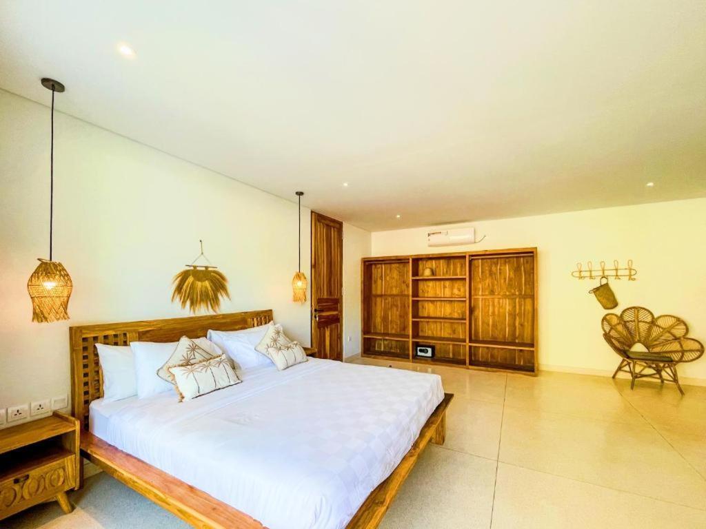 Marlaca Villas Lombok Kuta  외부 사진