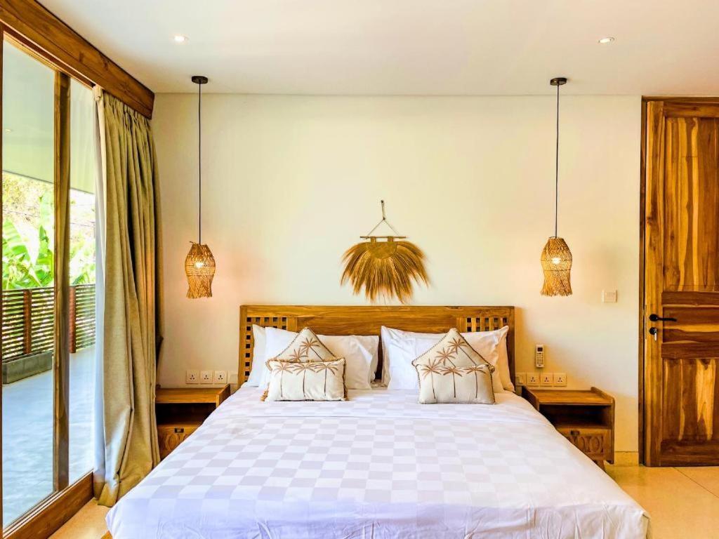 Marlaca Villas Lombok Kuta  외부 사진