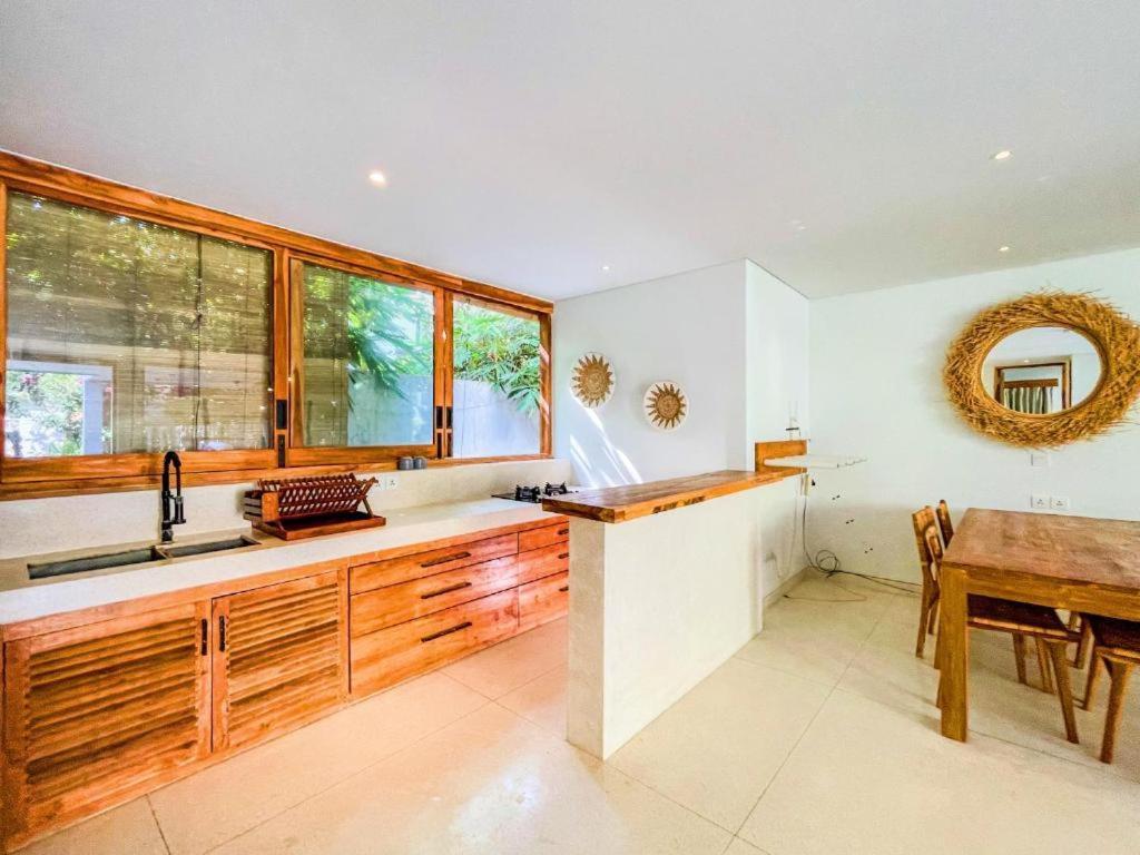 Marlaca Villas Lombok Kuta  외부 사진