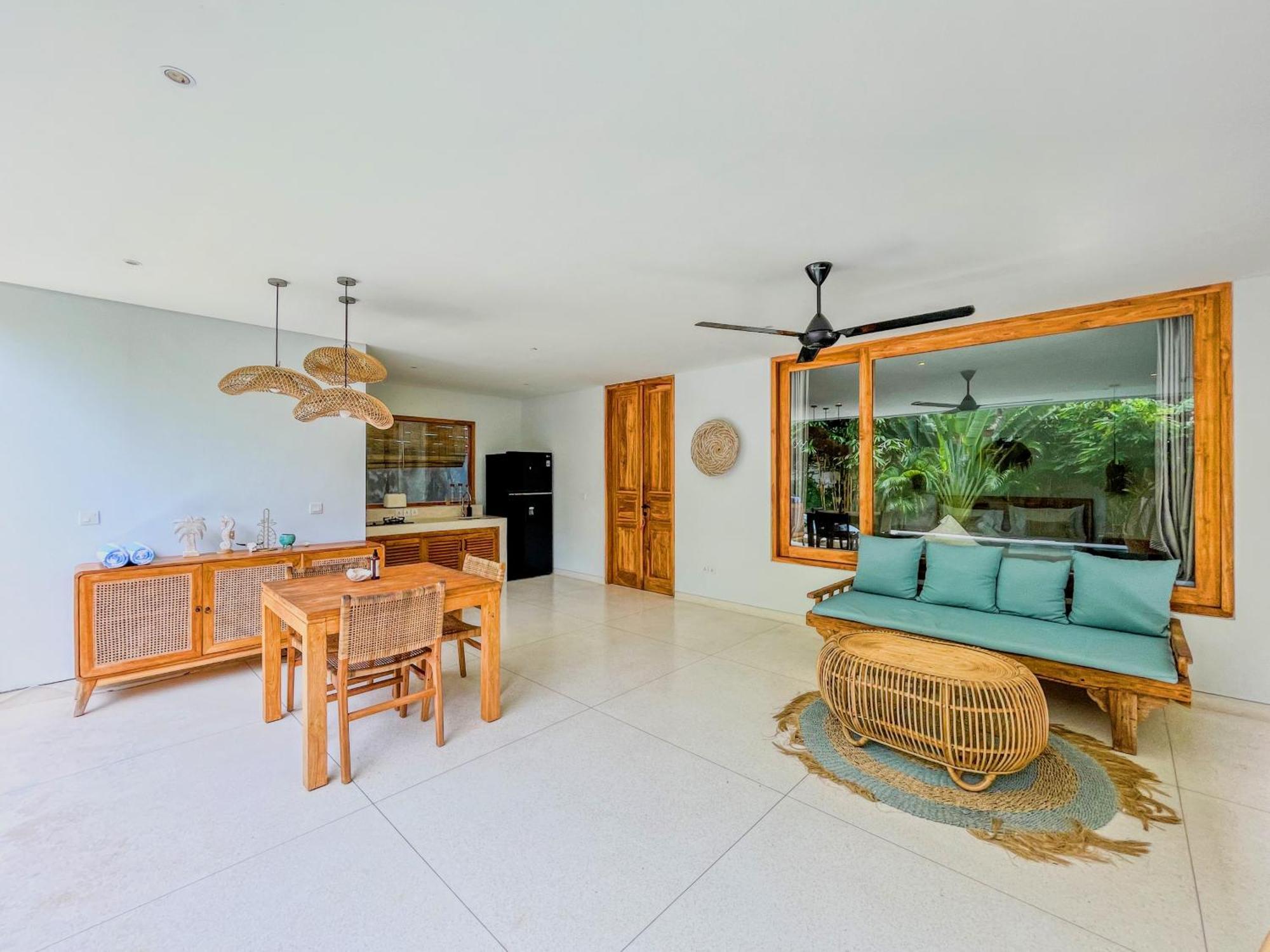 Marlaca Villas Lombok Kuta  외부 사진