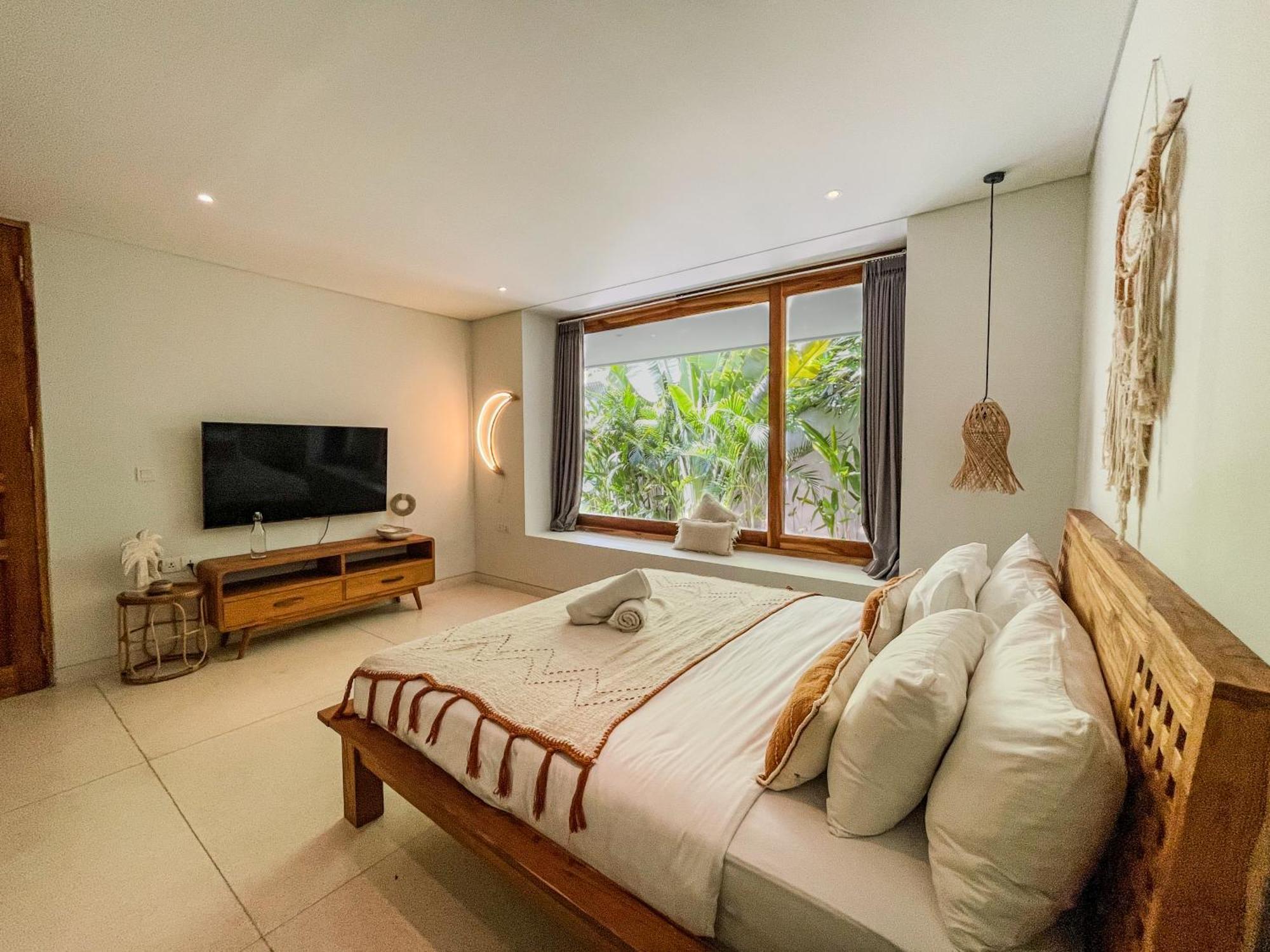 Marlaca Villas Lombok Kuta  외부 사진