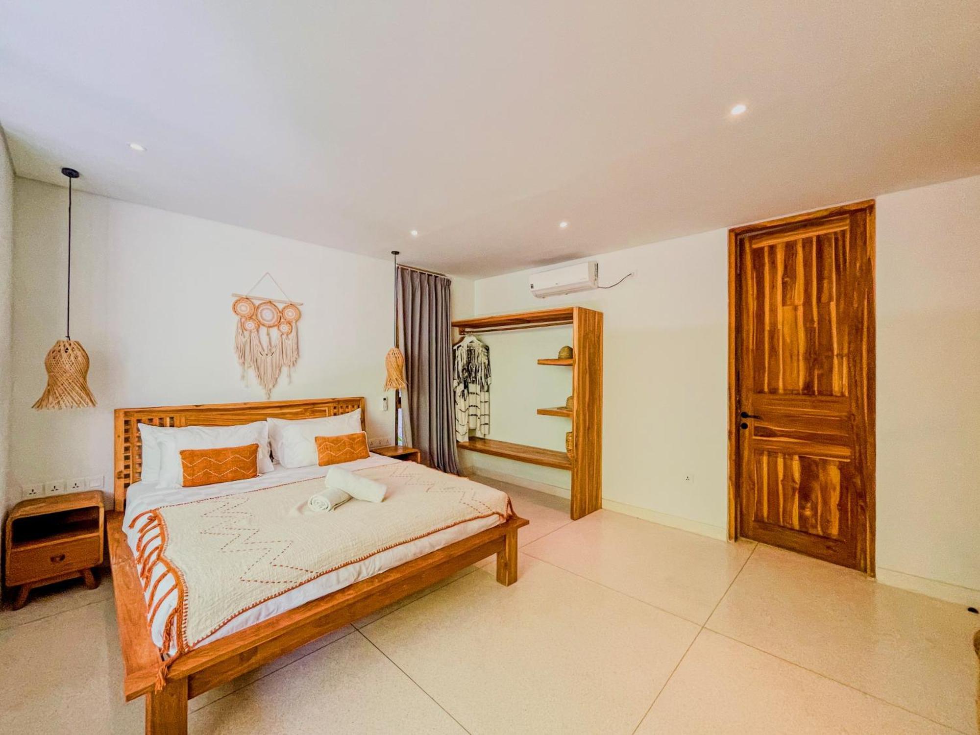Marlaca Villas Lombok Kuta  외부 사진