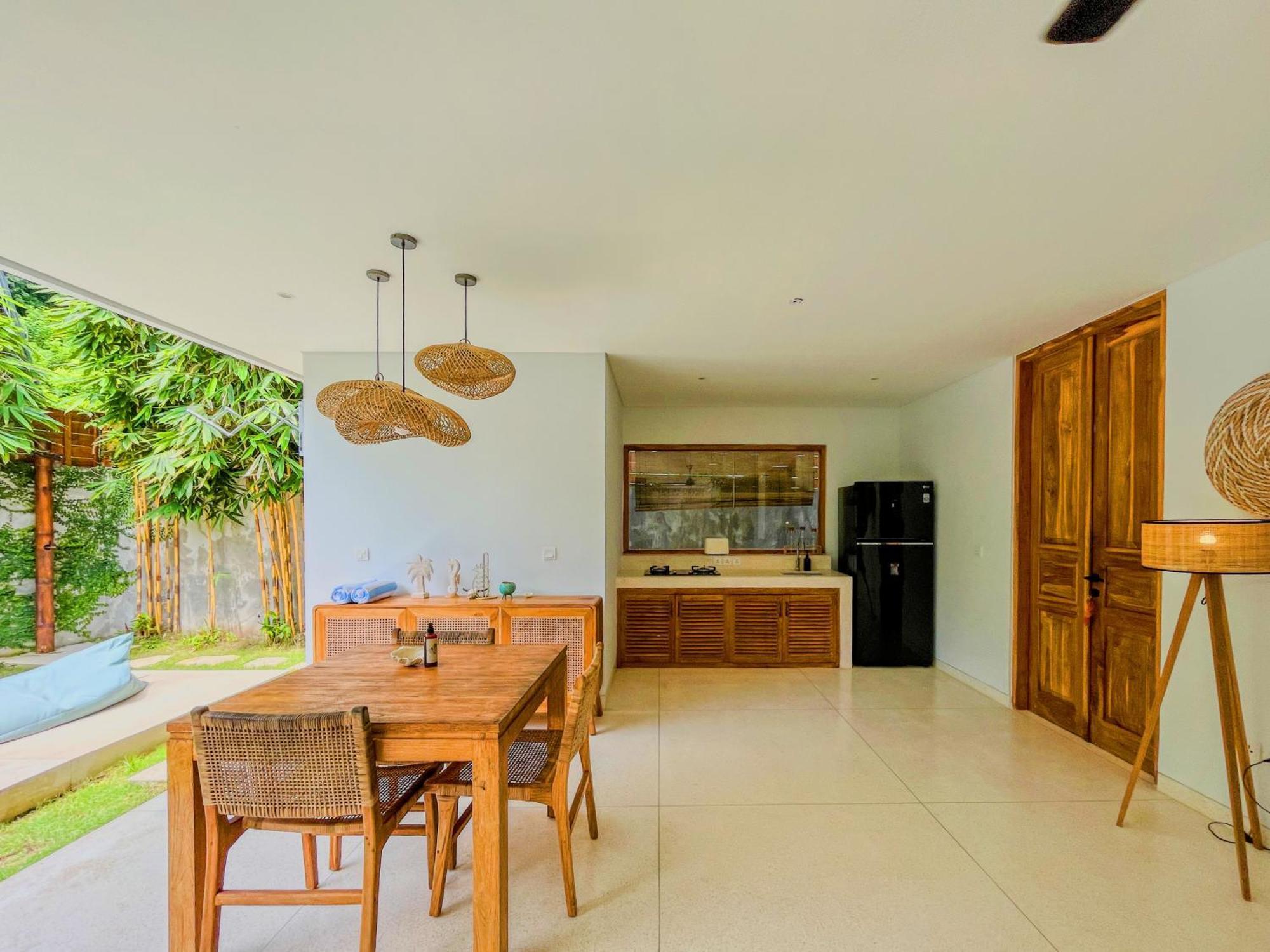 Marlaca Villas Lombok Kuta  외부 사진