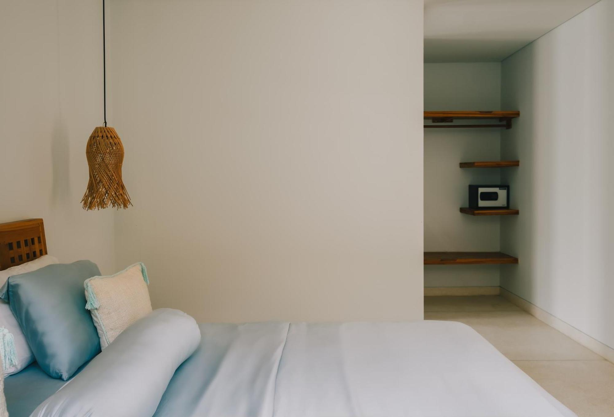 Marlaca Villas Lombok Kuta  외부 사진