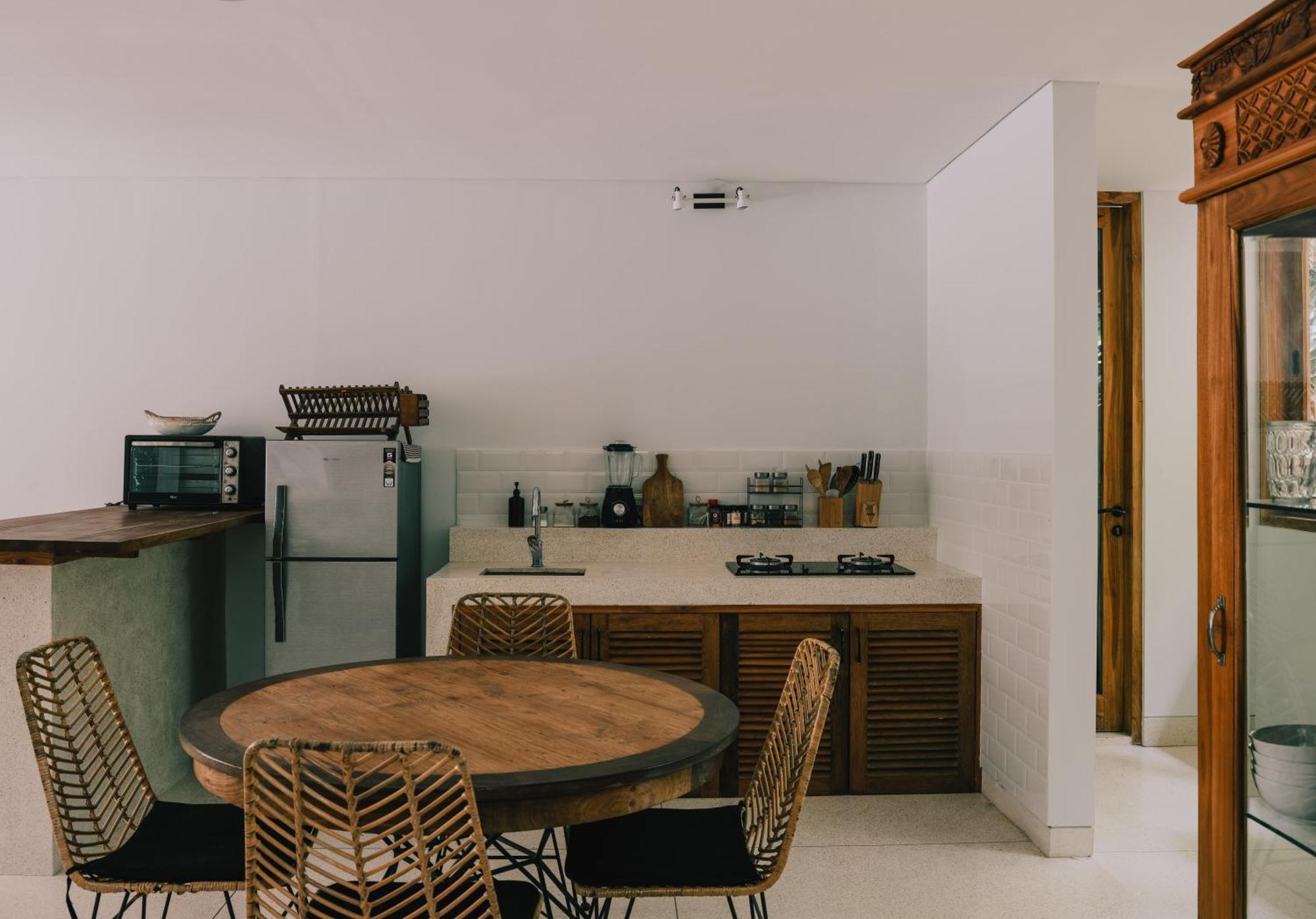 Marlaca Villas Lombok Kuta  외부 사진