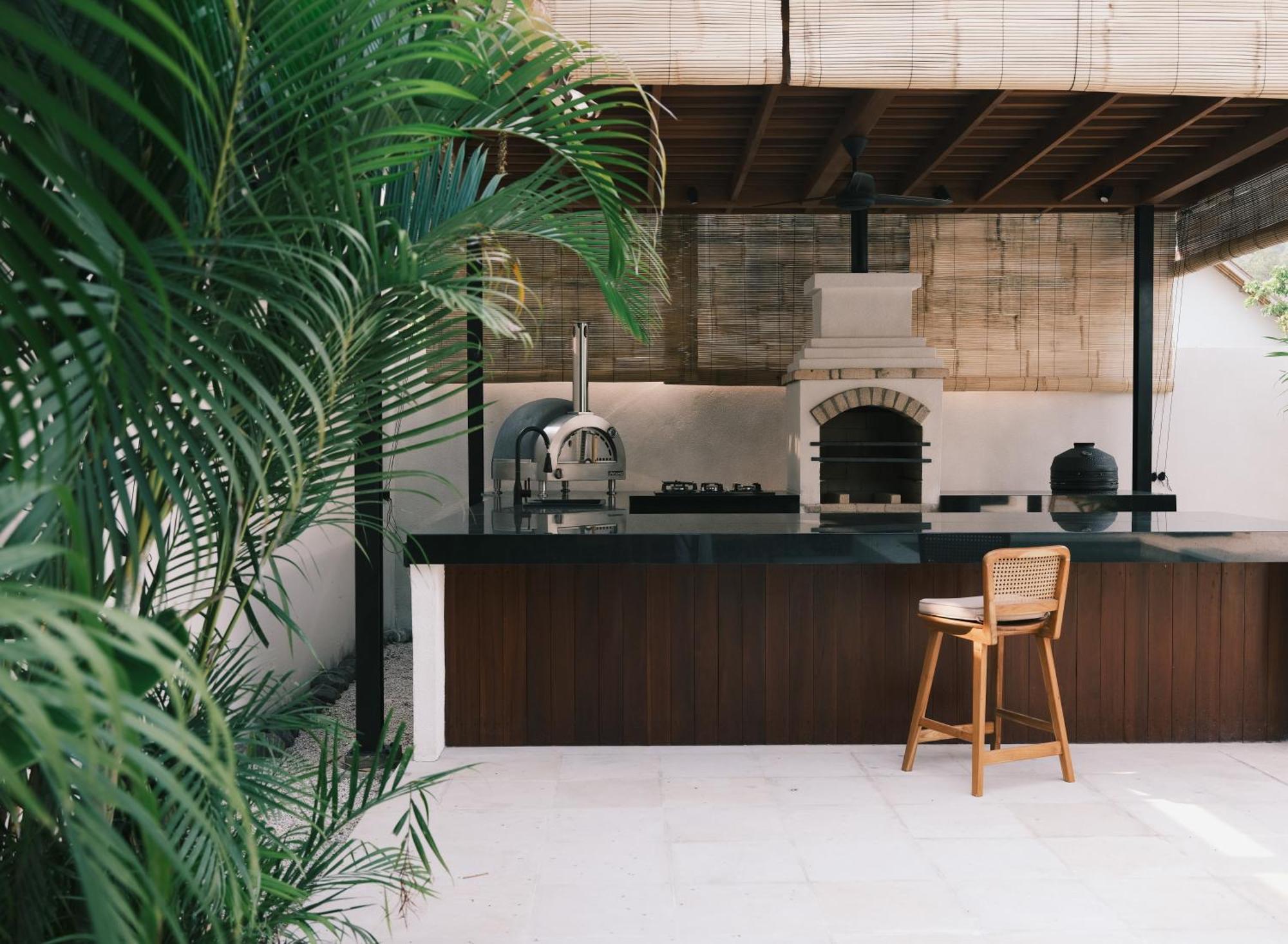Marlaca Villas Lombok Kuta  외부 사진