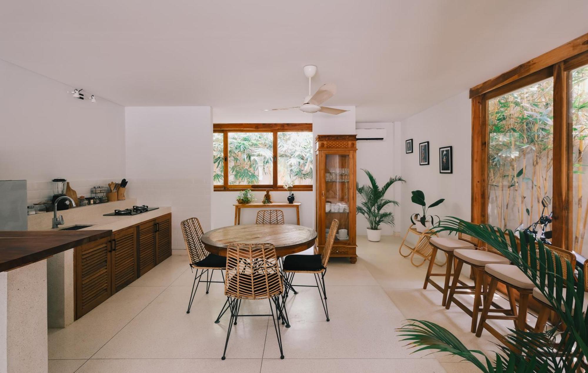 Marlaca Villas Lombok Kuta  외부 사진