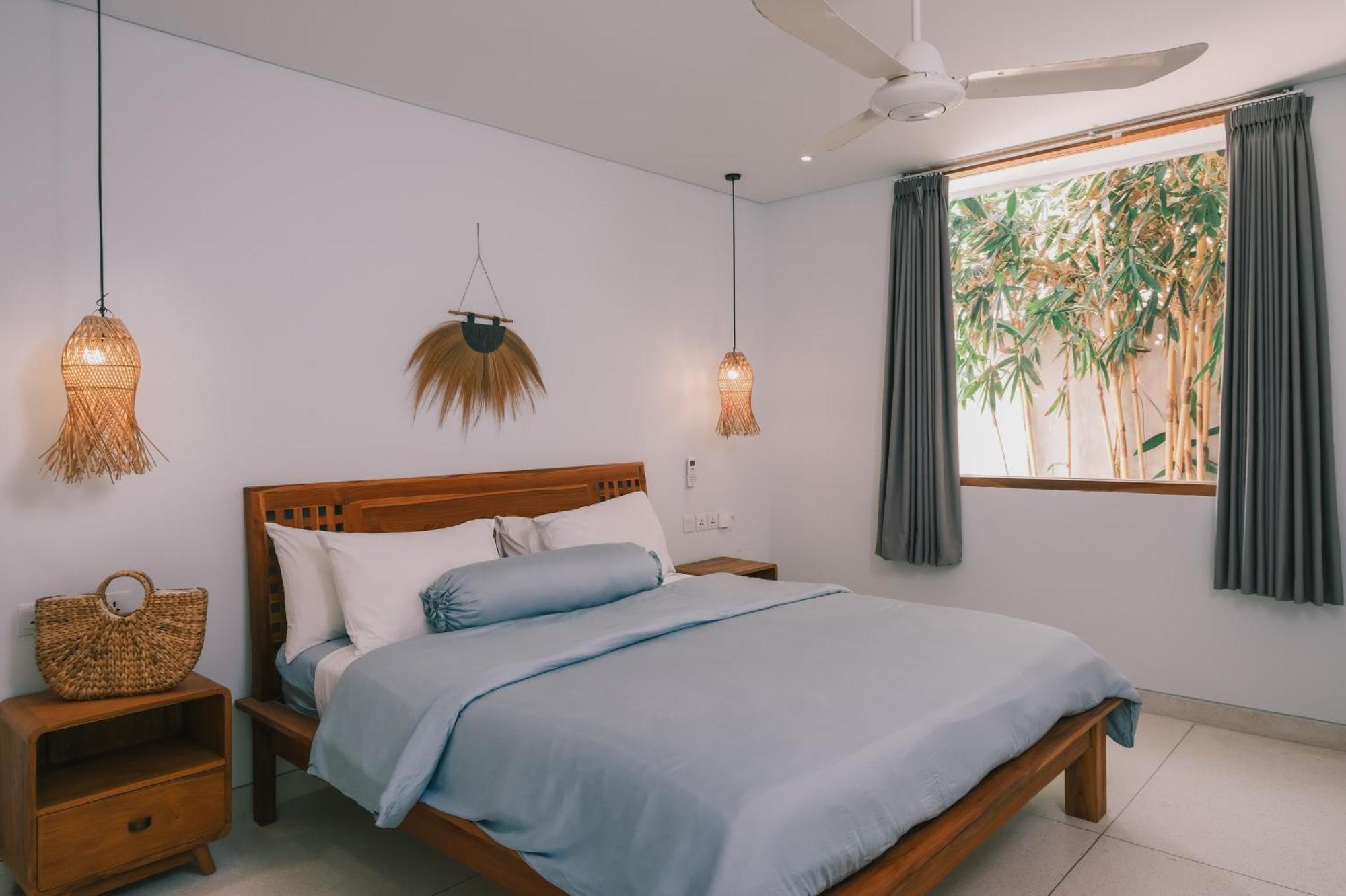 Marlaca Villas Lombok Kuta  외부 사진