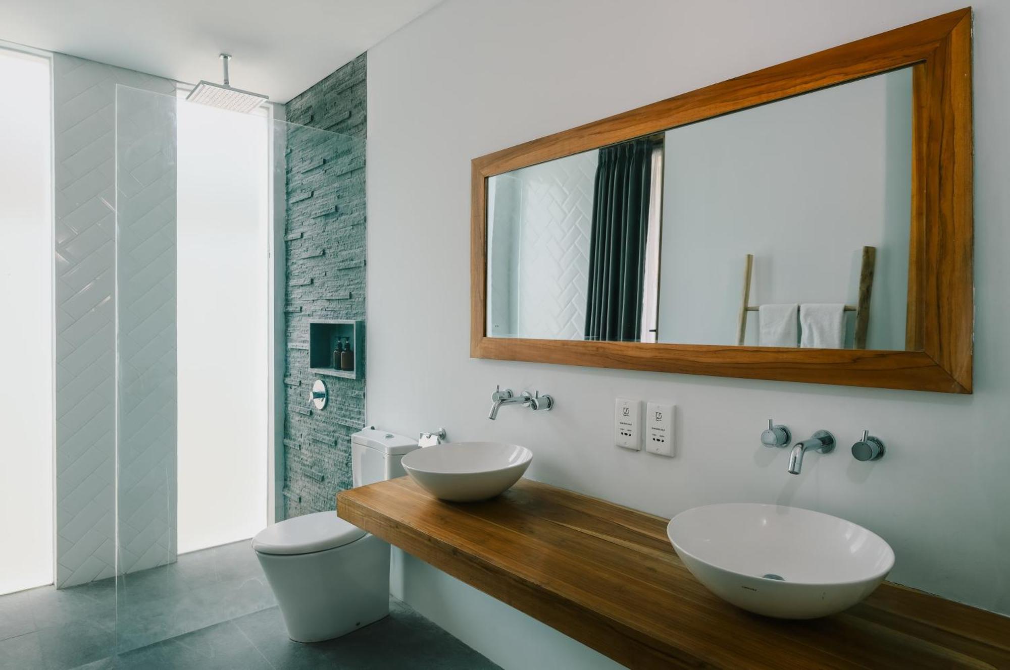 Marlaca Villas Lombok Kuta  외부 사진