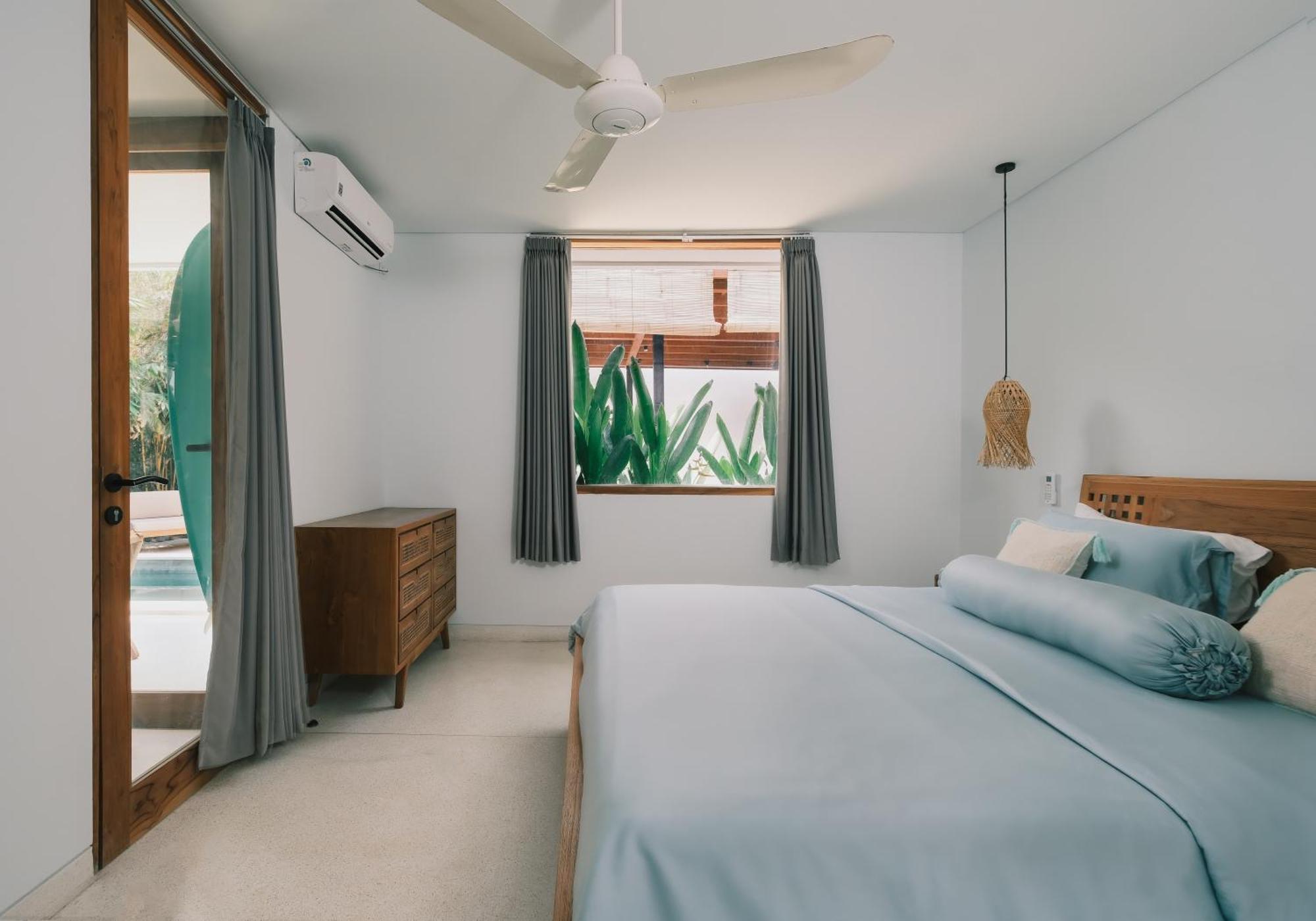 Marlaca Villas Lombok Kuta  외부 사진