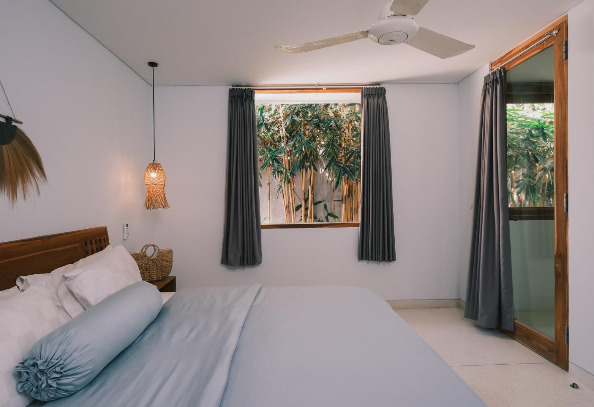 Marlaca Villas Lombok Kuta  외부 사진