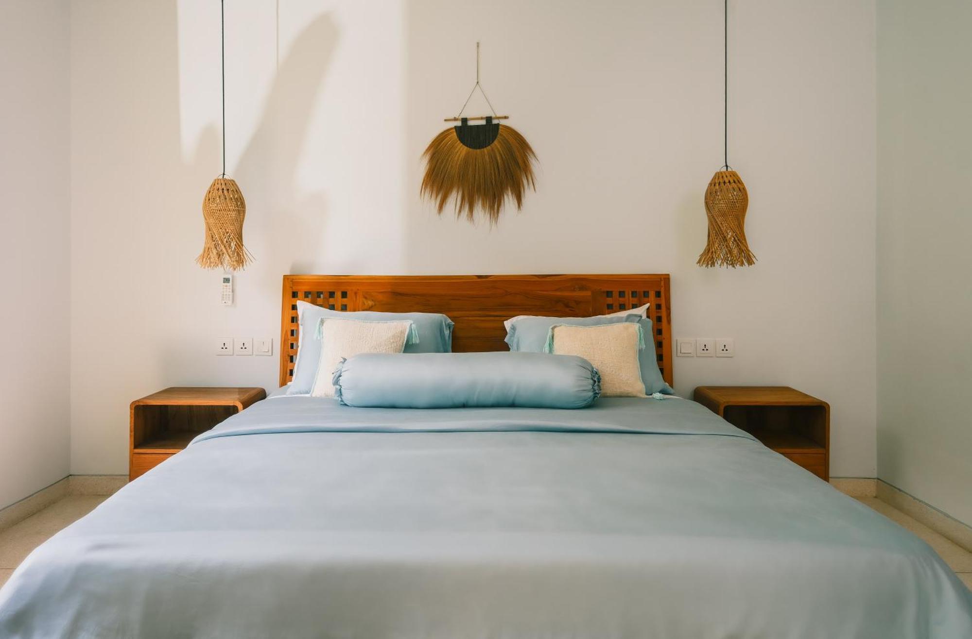 Marlaca Villas Lombok Kuta  외부 사진